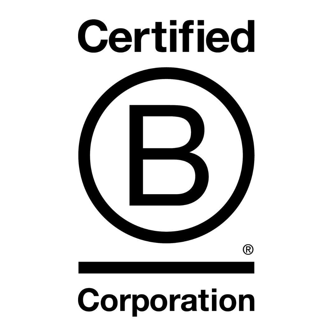 B Corp certificeret