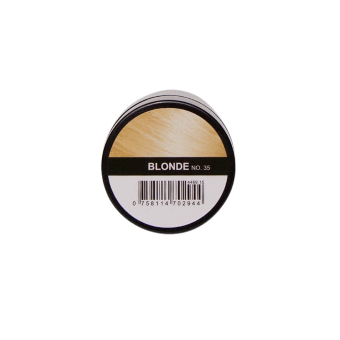 Organic hair powder dayl colour & volume boost blonde no. 35, 25 g, 0.88 fl. oz.