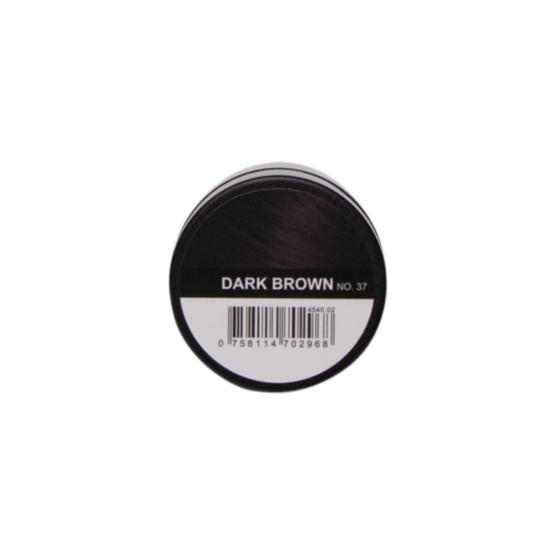 Organic hair powder dayl colour & volume boost dark brown no. 37, 25 g, 0.88 fl. oz.
