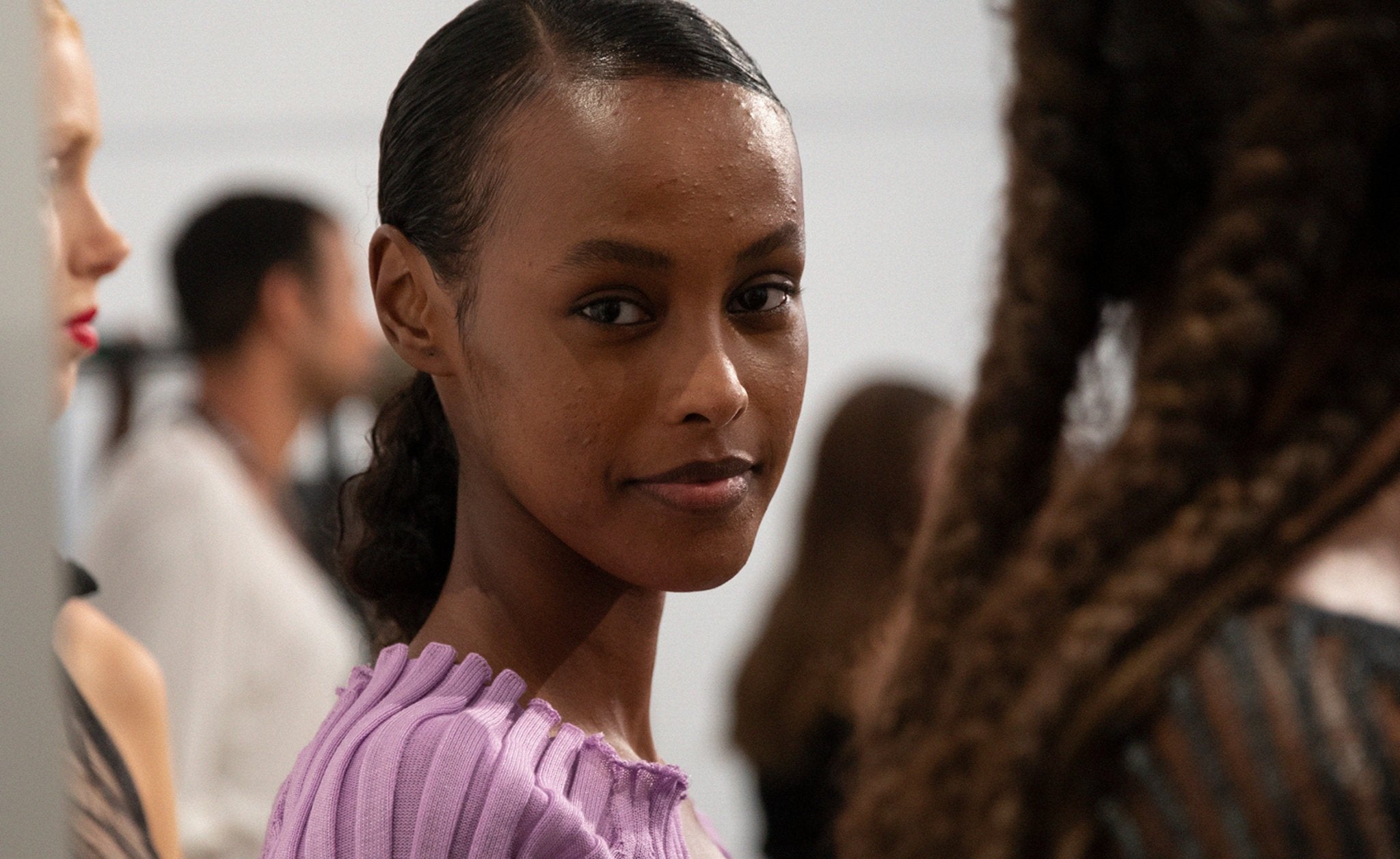5 stylingprodukt favoritter fra CPHFW SS23 - ZENZ Organic Products (DK)