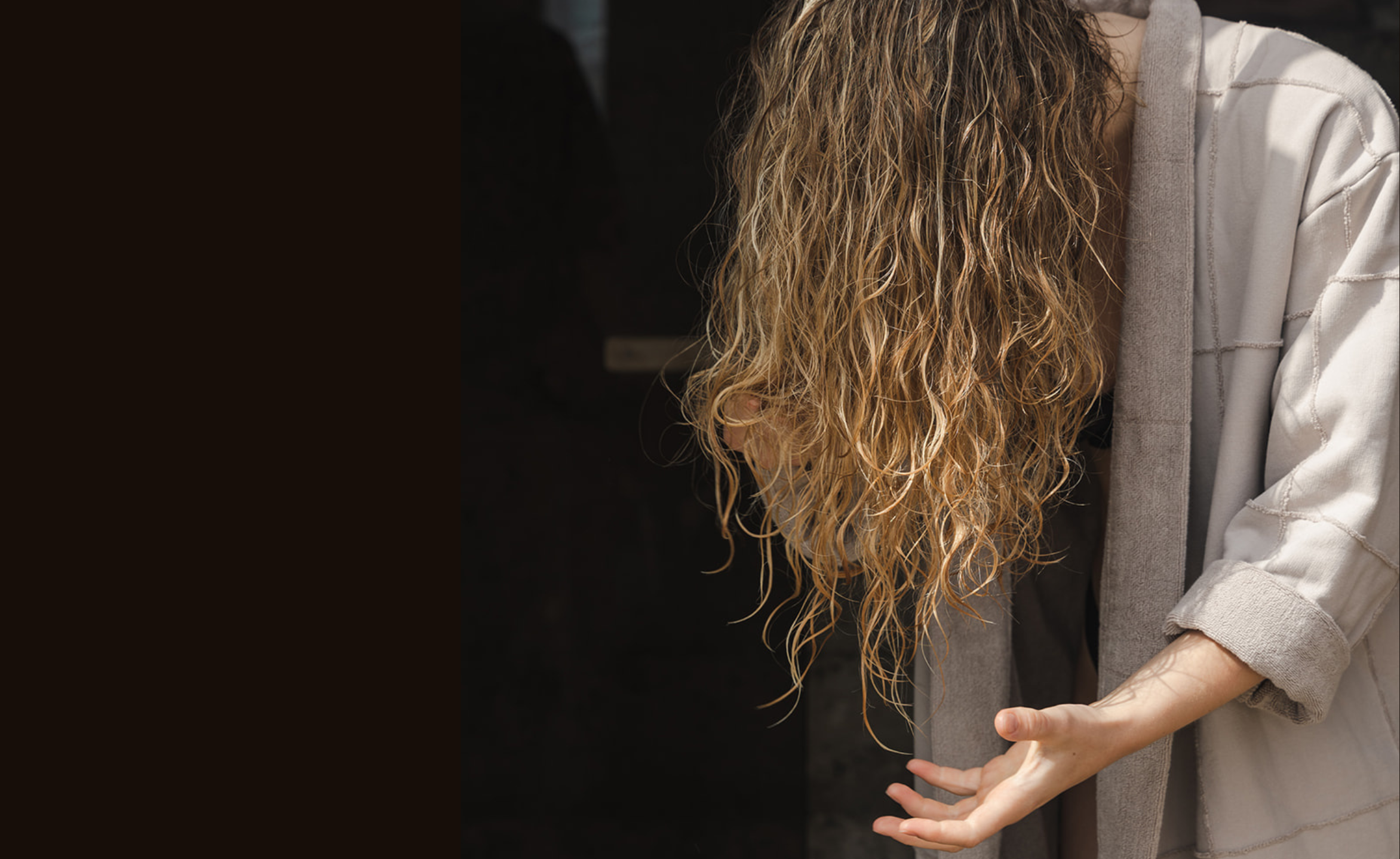 Curly Girl-metoden - de bedste råd til at få styr på krøllet hår