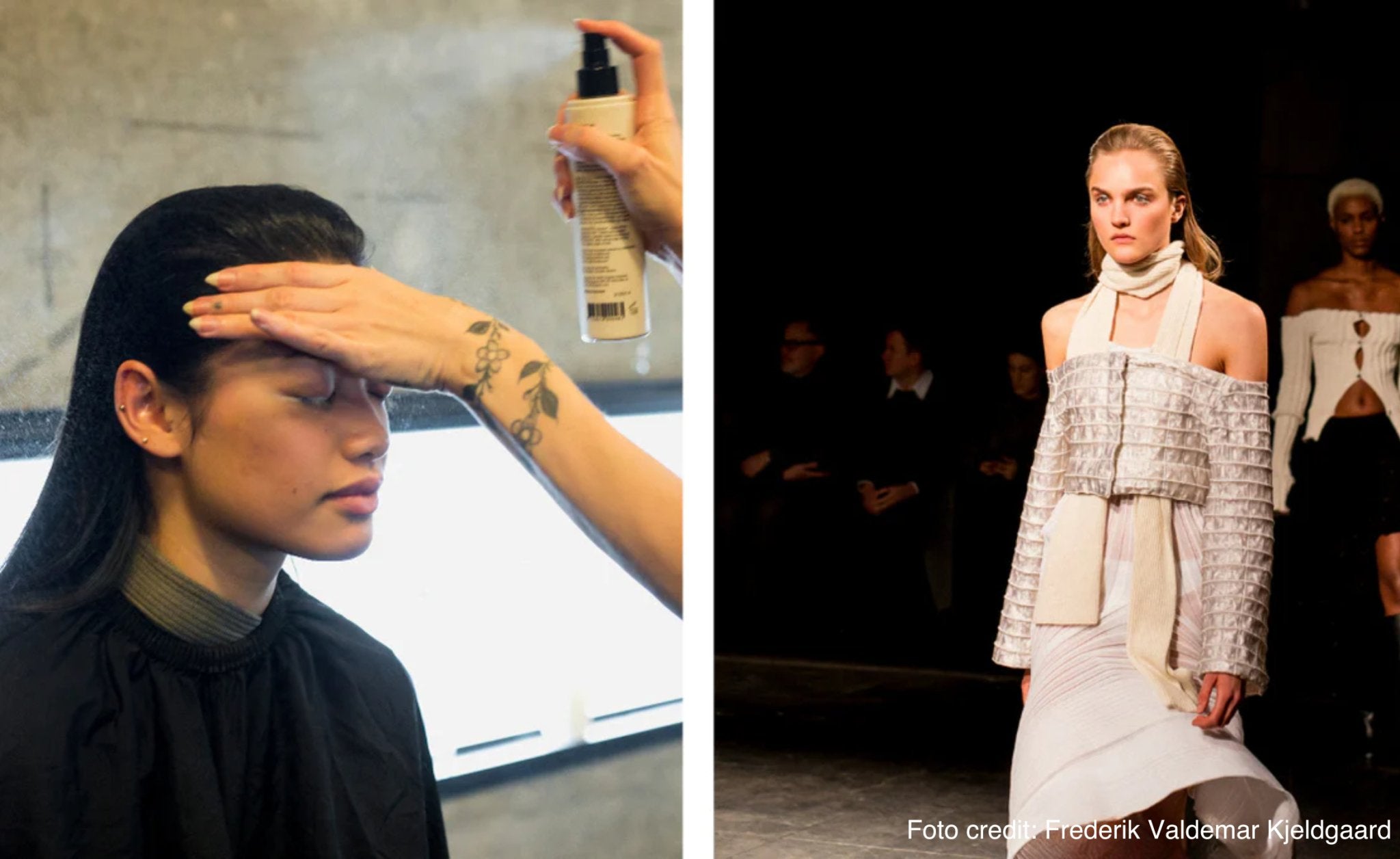 Guide til CPHFW AW23 looks - ZENZ Organic Products (DK)