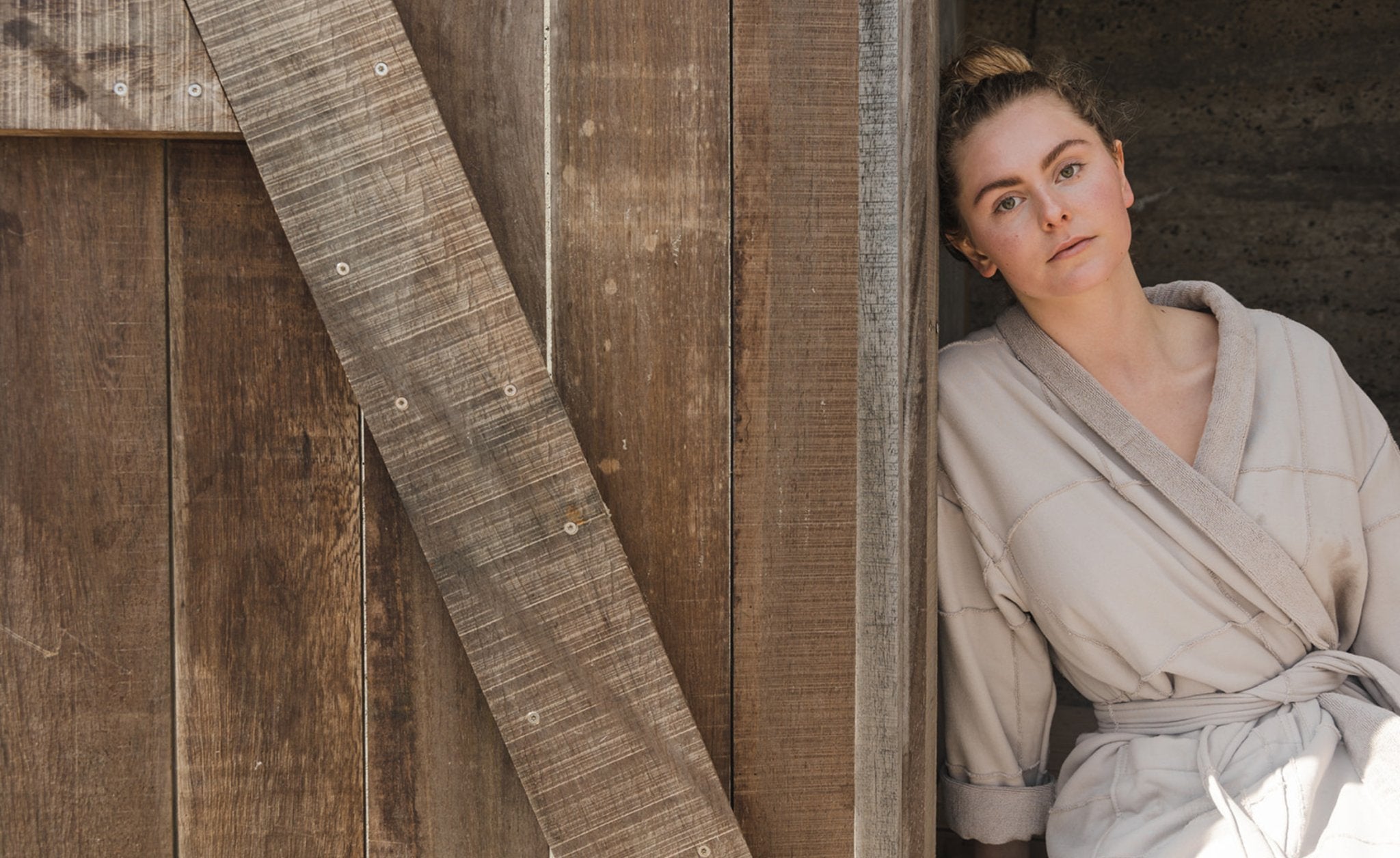 Vegansk hårstyling: Det skal du vide - ZENZ Organic Products (DK)