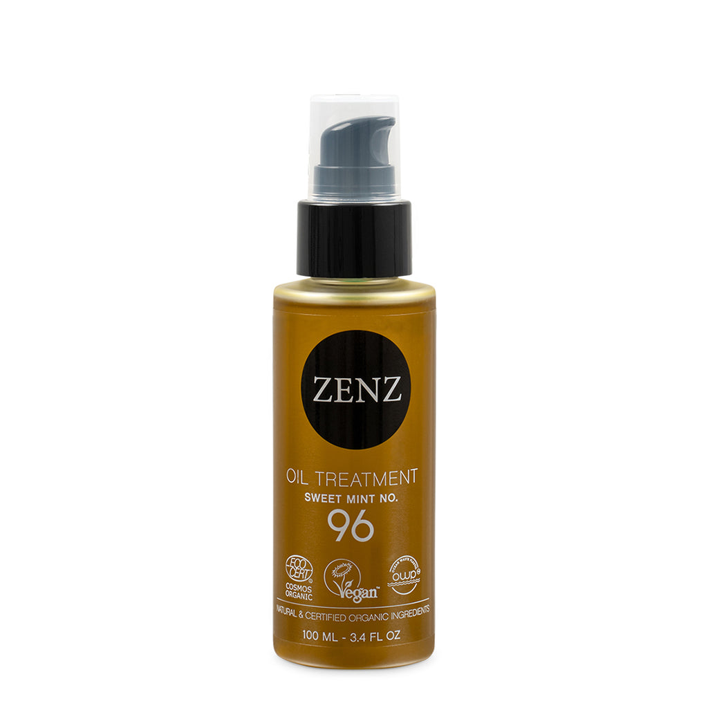 Puressentiel Duftmischung Zen ätherische Öle zur Diffusion 30 ml