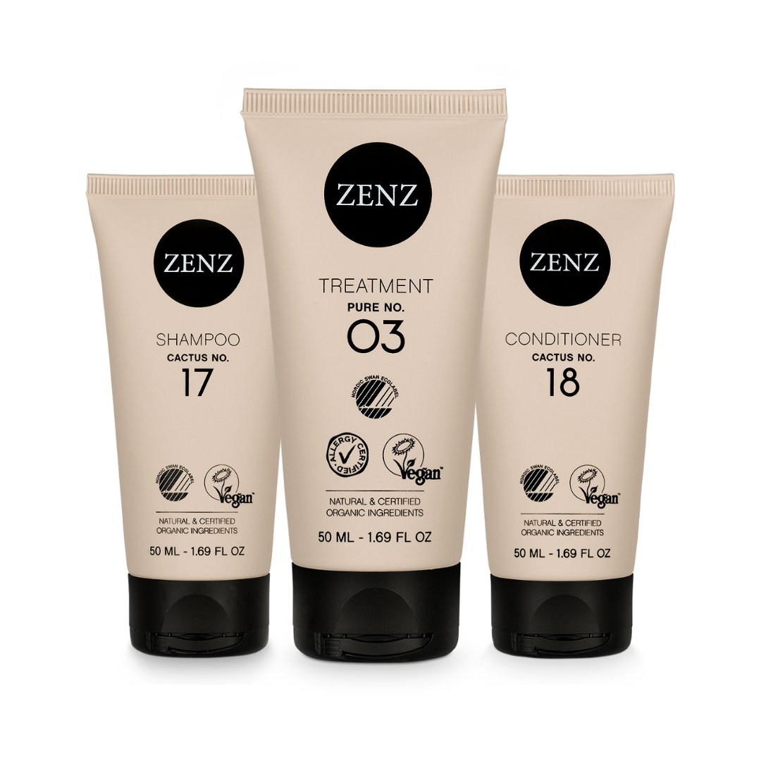 Cactus - ZENZ Organic Products (DK)