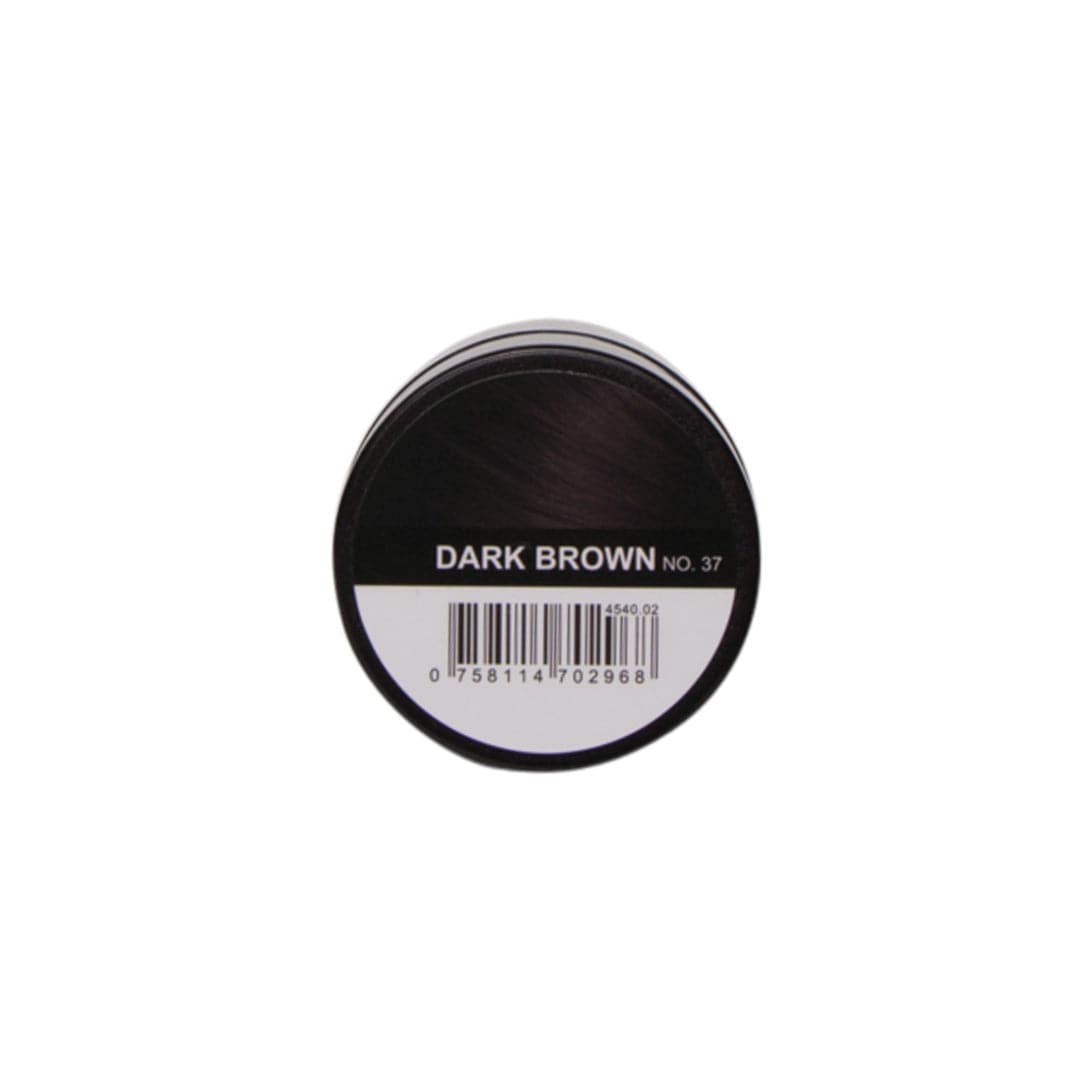 Day Colour & Volume Boost Dark Brown no. 37 - ZENZ Organic Products (DK)