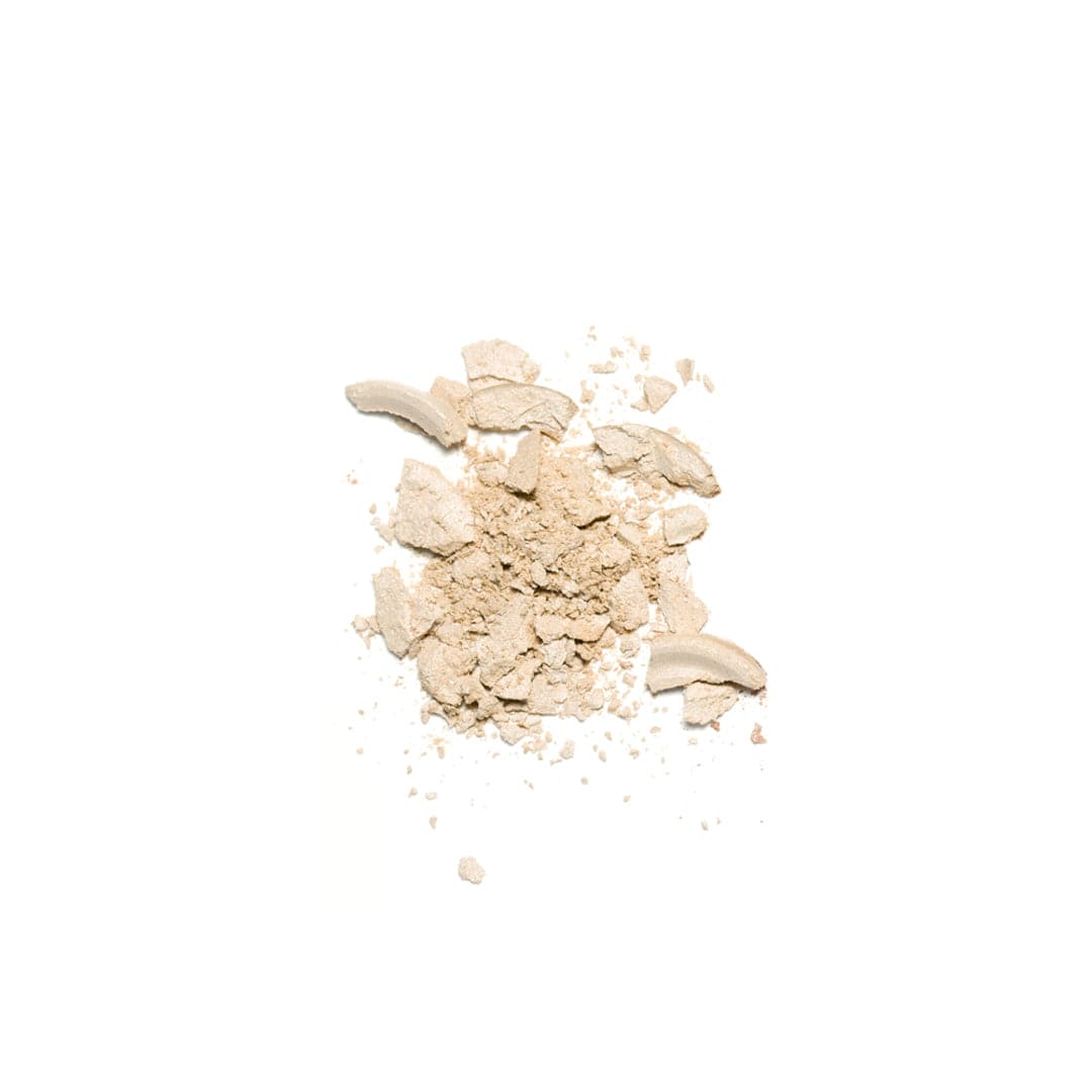Mineral Eyeshadow Stella no. 52, elfenben - ZENZ Organic Products (DK)