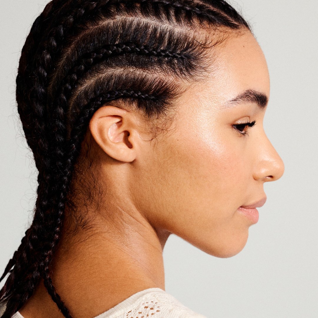 Mineral Foundation Magda no. 24, mørk - ZENZ Organic Products (DK)