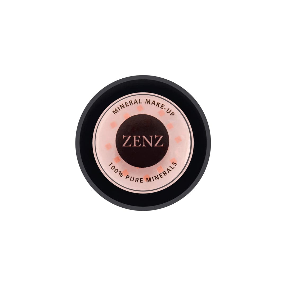 Mineral Foundation Victoria no. 23, medium - ZENZ Organic Products (DK)