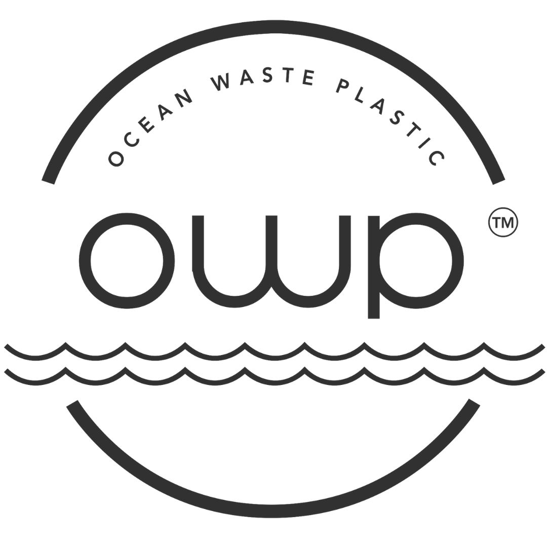 ocean waste plastic