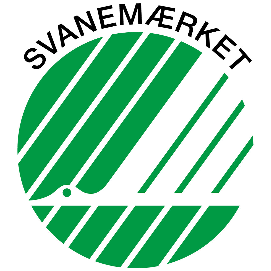 Svanemærket logo 