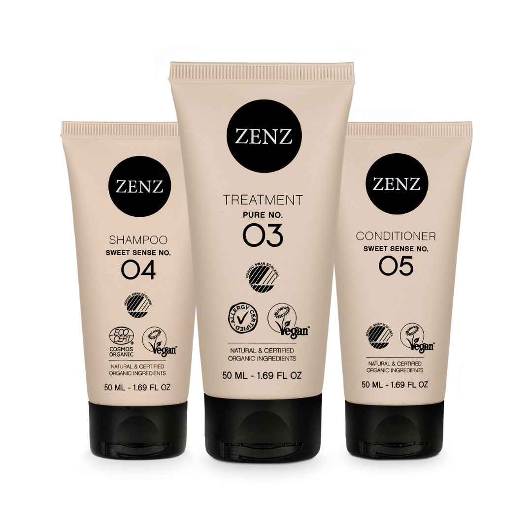 Sweet Sense - ZENZ Organic Products (DK)