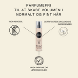 Volume Hair Spray Pure no. 86