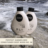 Shampoo Deep Wood no. 07 (1000 ml)